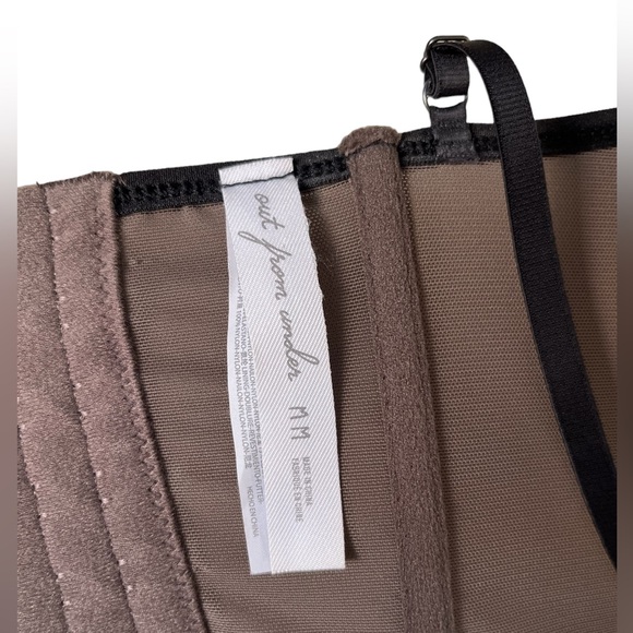 Urban Outfitters Out From Under Modern Love Corset - Picture 6 of 7